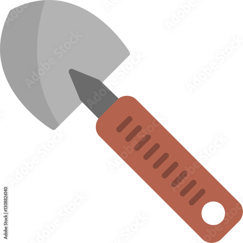Shovel Icon