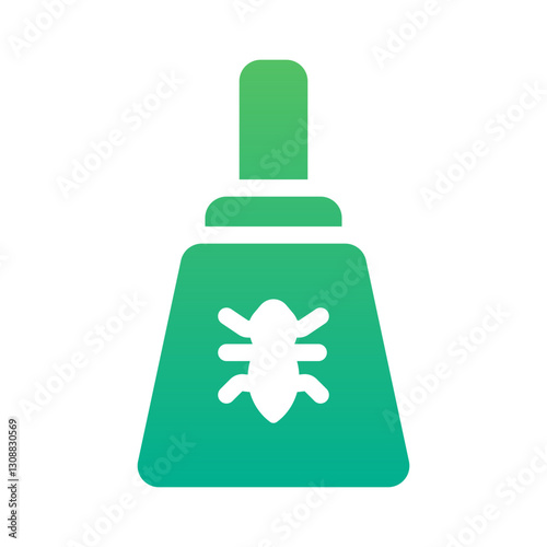 lice medicine gradient style