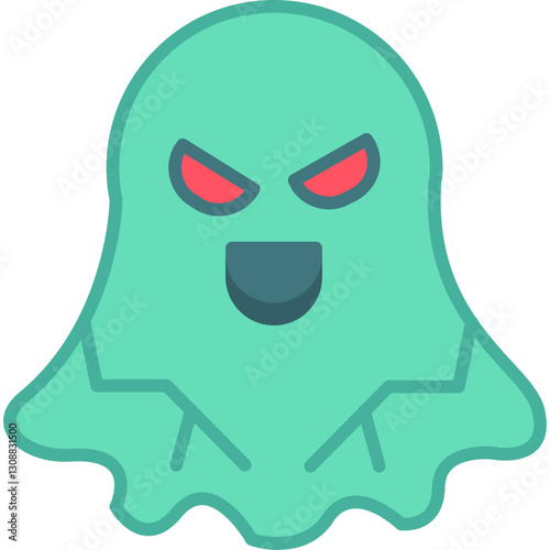 Ghost Icon