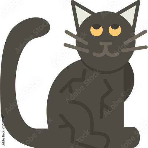 Cat Icon