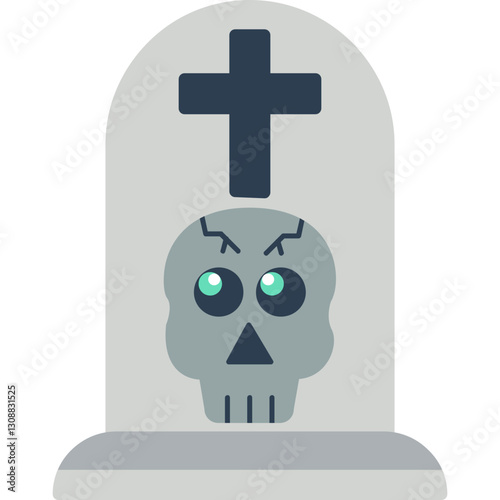 Tombstone Icon