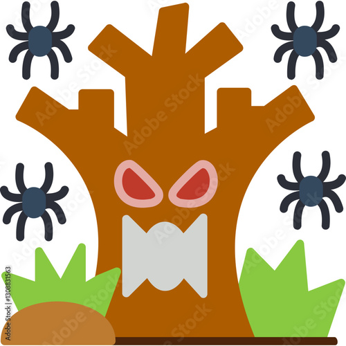 Gravestone Icon