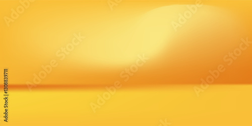 3d Empty studio abstract background with spotlight effect. Product showcase backdrop. concept for your graphic design poster banner