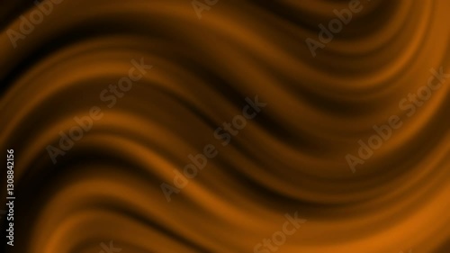 Abstract Gradient Motion Background with Smooth Flowing Texture in Warm Tones Ideal for Creative Projects and Visual Designs