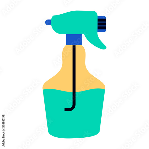 hair spray icon