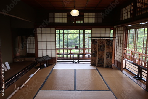 Photos Traditional Japanese house in Fukuoka