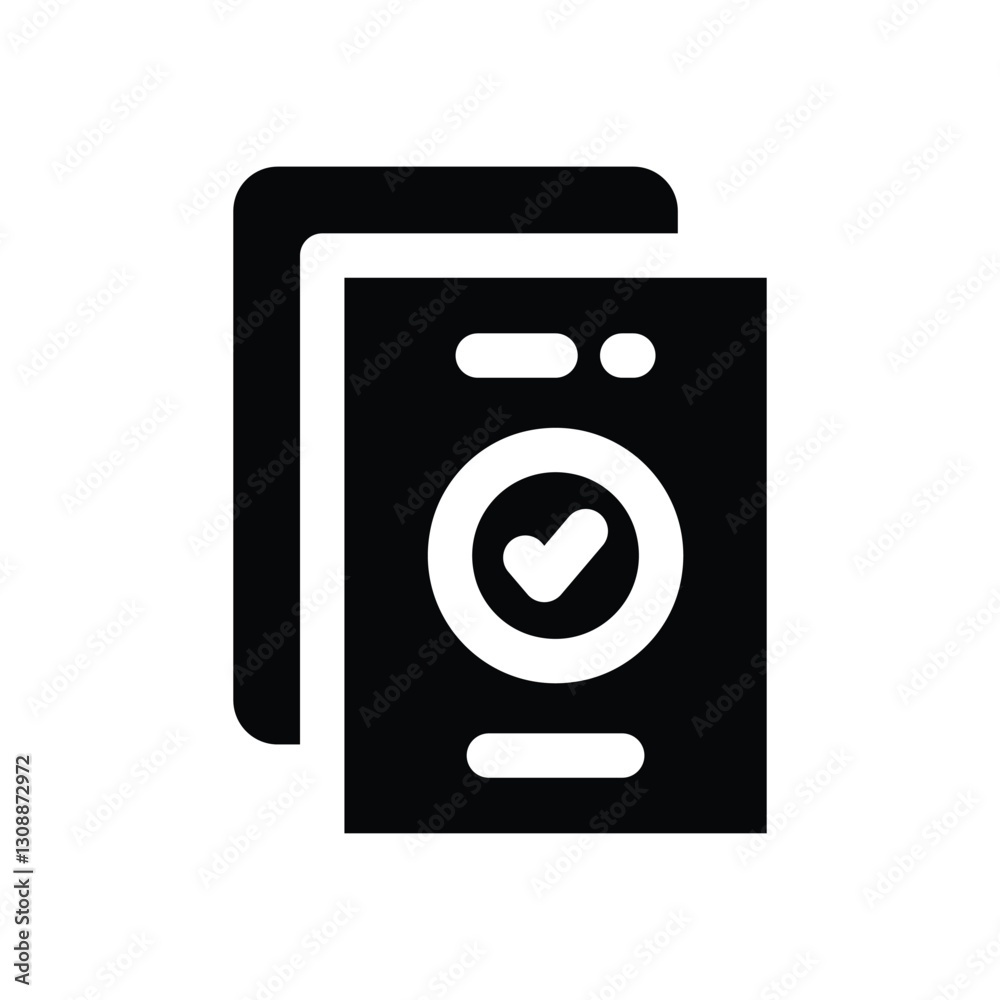 responsive glyph icon. Strong and solid vector icon for websites, mobile interfaces, presentations, and visual branding. High quality and easy to edit. responsive glyph icon. Strong and solid vector icon for websites, mobile interfaces, presentations, and visual branding. High quality and easy to edit.