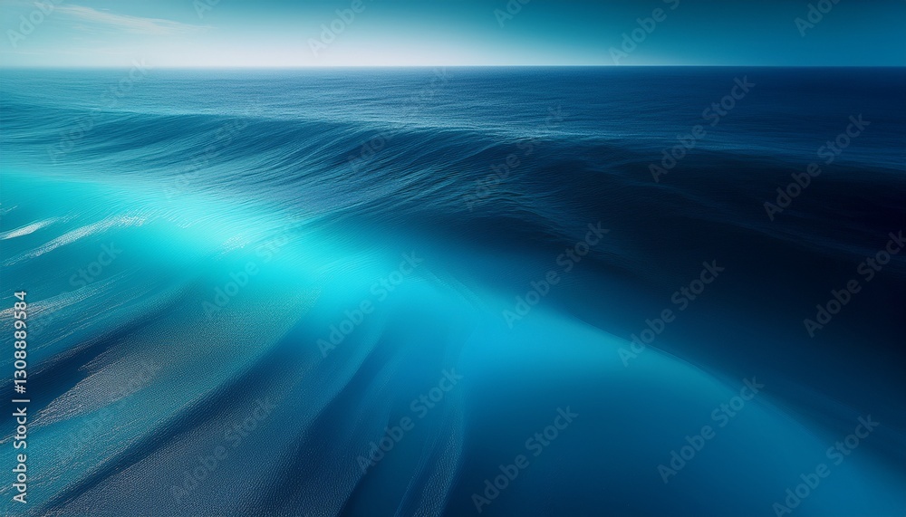An ocean-inspired gradient smoothly transitioning from vibrant turquoise to deep navy blue, evoking a sense of tranquility and depth, perfect for calming, professional design.
An ocean-inspired gradient smoothly transitioning from vibrant turquoise to deep navy blue, evoking a sense of tranquility and depth, perfect for calming, professional design.