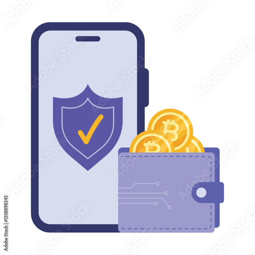 Virtual Wallet Security