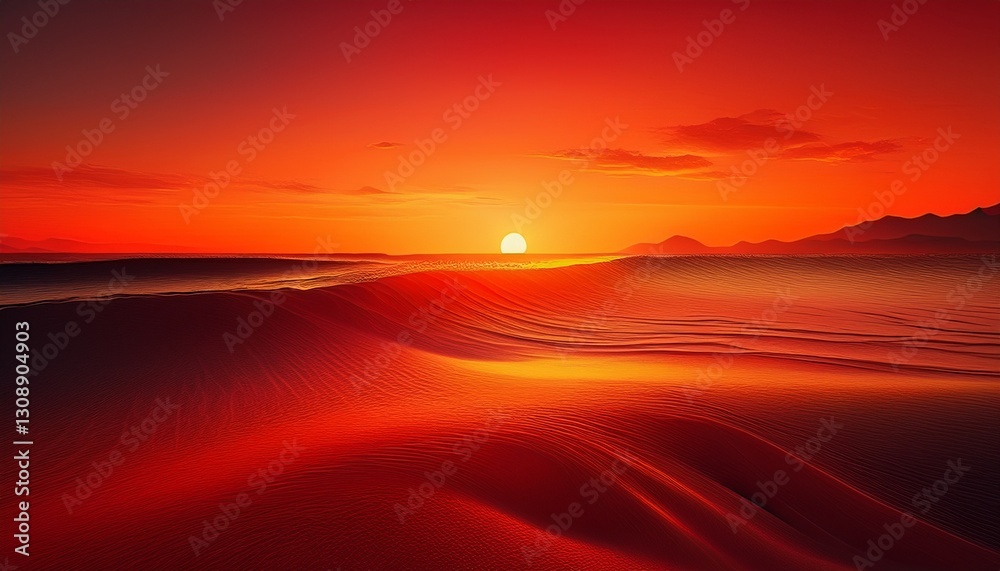 Fiery red-orange gradient, smooth transitions. Tropical sunset inspired. Warm, vibrant colors blend. Energetic, dynamic background.
Fiery red-orange gradient, smooth transitions. Tropical sunset inspired. Warm, vibrant colors blend. Energetic, dynamic background.