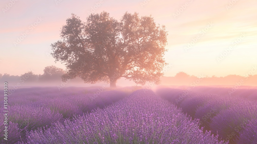Soft lavender and pale pink sky, delicate and dreamy with smooth transitions Soft lavender and pale pink sky, delicate and dreamy with smooth transitions
