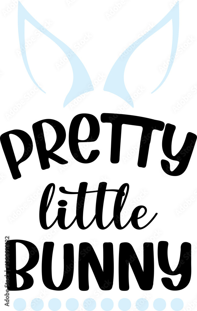 Fototapeta premium little bunny