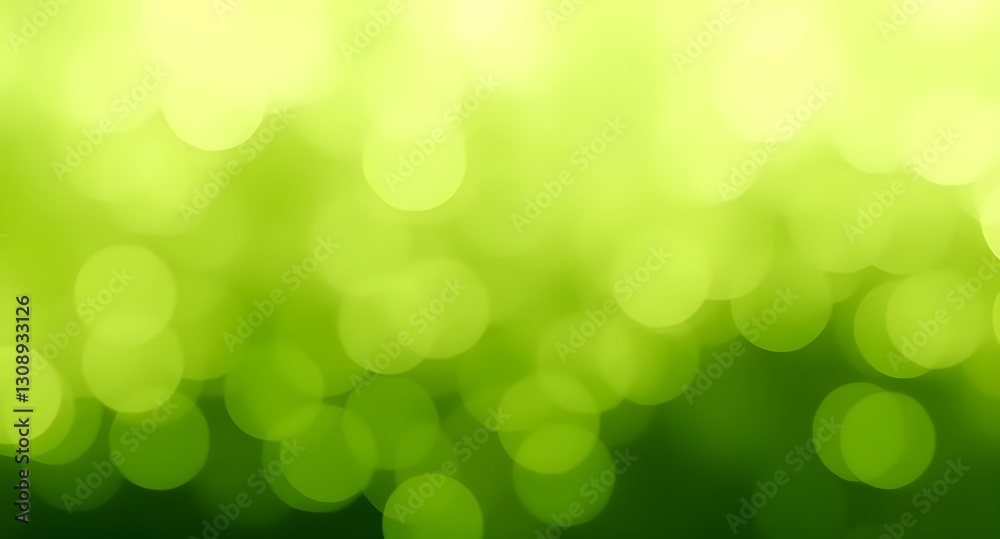 green bokeh background green bokeh background