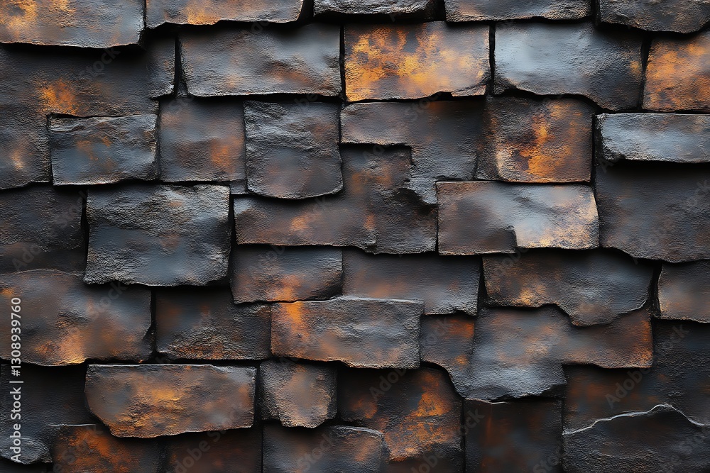 Stone wall stacked texture, abstract design Stone wall stacked texture, abstract design