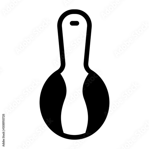 wooden spoon