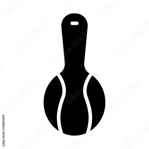 wooden spoon