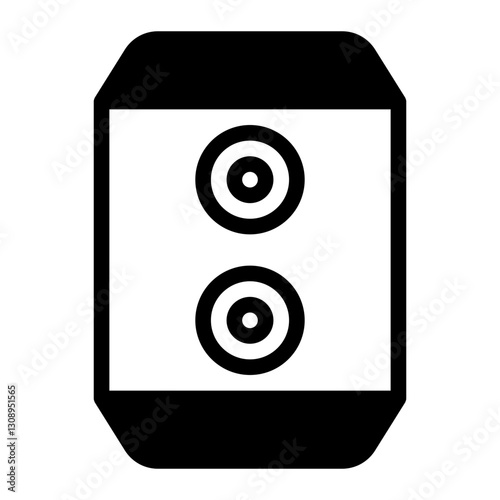 speaker