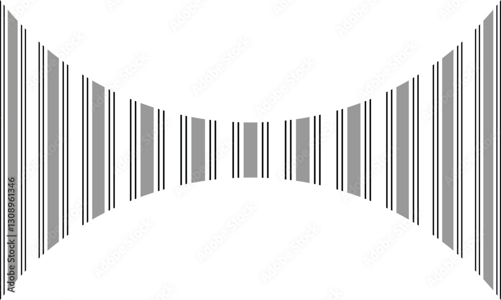 abstract trendy black grey radial stripe line pattern perfect for background. abstract trendy black grey radial stripe line pattern perfect for background.