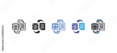 Data transaction