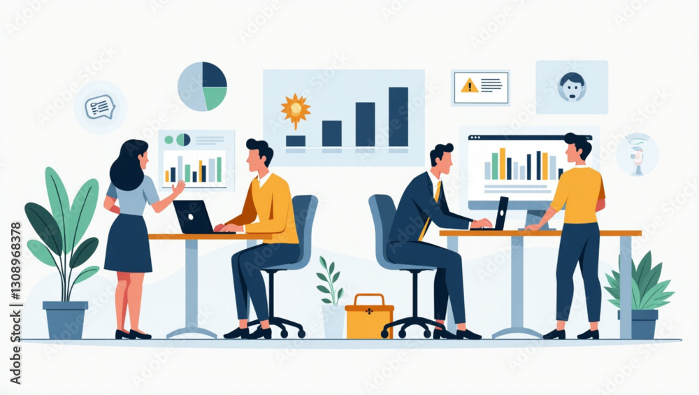 Productive Workflow and Time Management for Career Growth Success Productive Workflow and Time Management for Career Growth Success