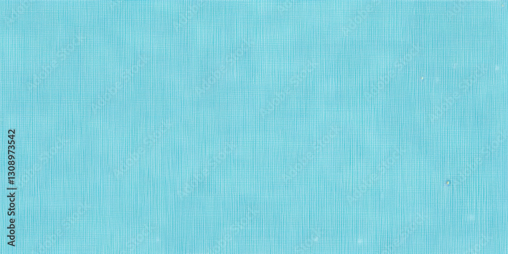 Fototapeta premium A bright blue textured background for various creative uses and designs.