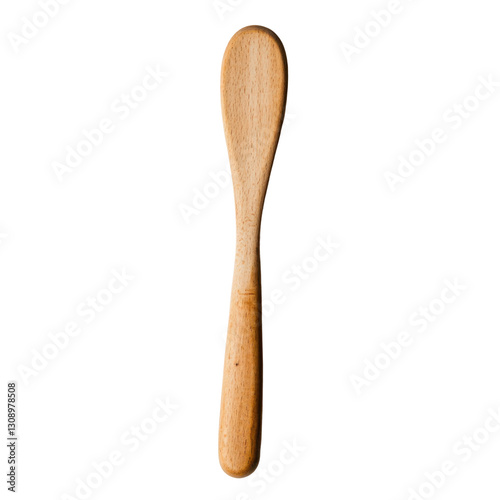 Crafting culinary delights with a wooden spreader kitchen photo