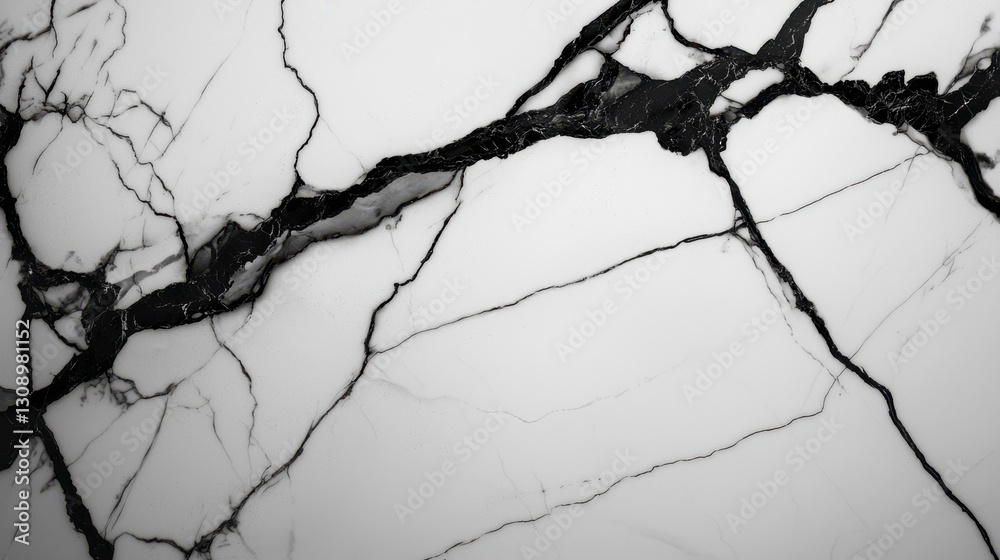 Elegant Black and White Marble Floor Design Creating a Timeless Ambiance Elegant Black and White Marble Floor Design Creating a Timeless Ambiance