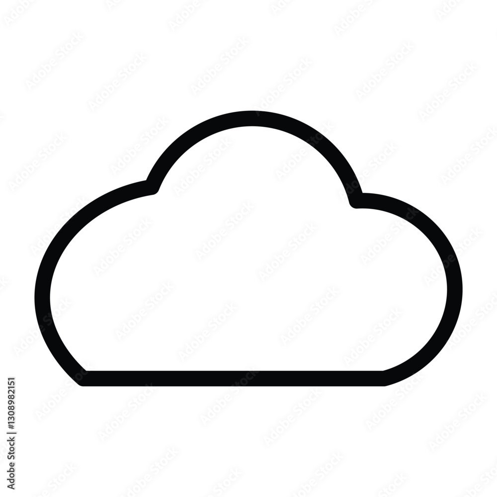 cloud icon