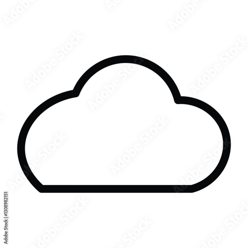 cloud icon