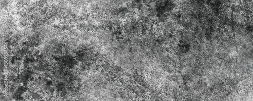 Wallpaper Mural The Unique and Abstract Patterns Created by the Natural Erosion of a Cement Surface

 Torontodigital.ca