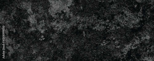 Wallpaper Mural The Dark and Rugged Aesthetic of a Naturally Scratched and Corroded Surface

 Torontodigital.ca