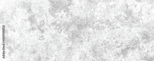 The Stark and Rugged Charm of a Cracked and Stained Concrete Surface with Texture

