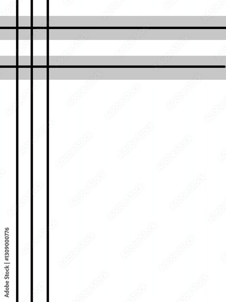 Fototapeta premium frame for text