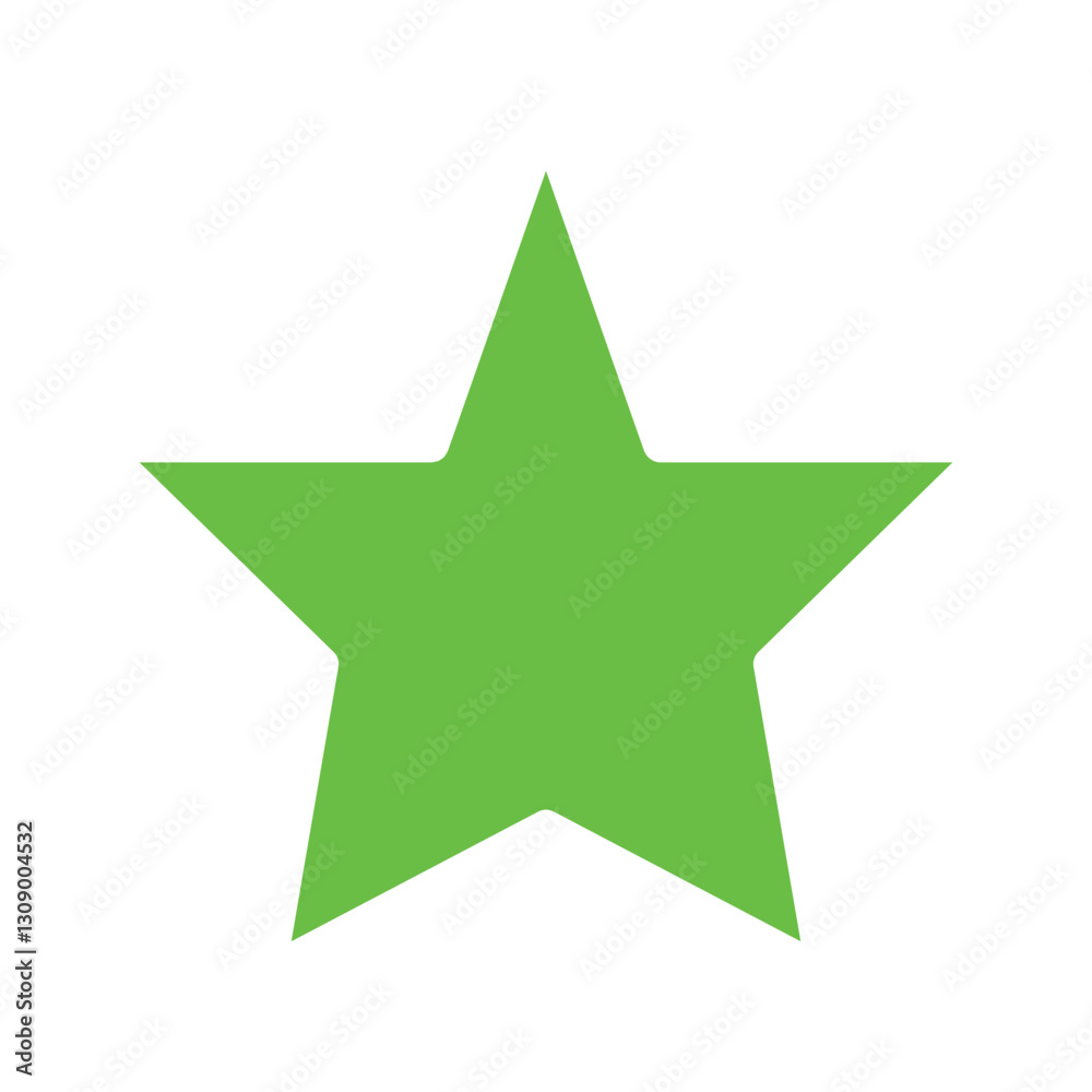 green star icon green star icon