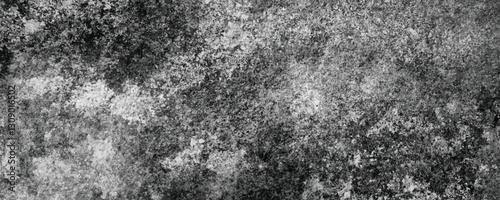 Wallpaper Mural A Close-Up of a Naturally Worn and Darkened Concrete Surface with a Grunge Aesthetic

 Torontodigital.ca