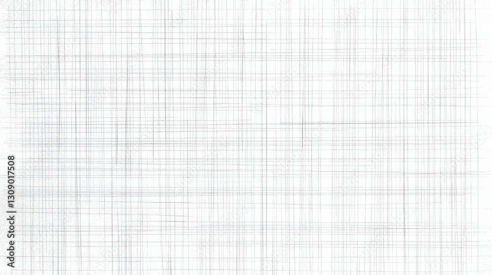 Minimalist Black and White Line Drawing on White Paper Creating Artistry Minimalist Black and White Line Drawing on White Paper Creating Artistry