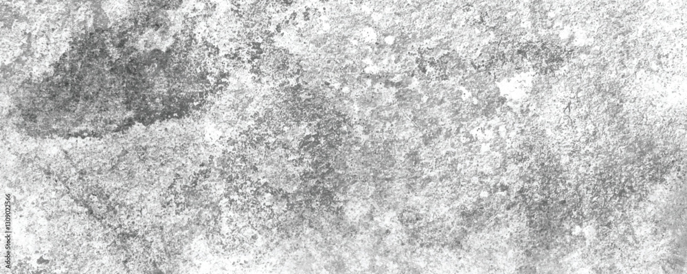 Fototapeta premium The Deep and Rugged Textures of a Cracked and Eroded Surface with Abstract Beauty