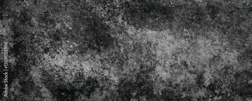 Wallpaper Mural The Unique and Abstract Patterns Created by the Natural Erosion of a Cement Surface

 Torontodigital.ca