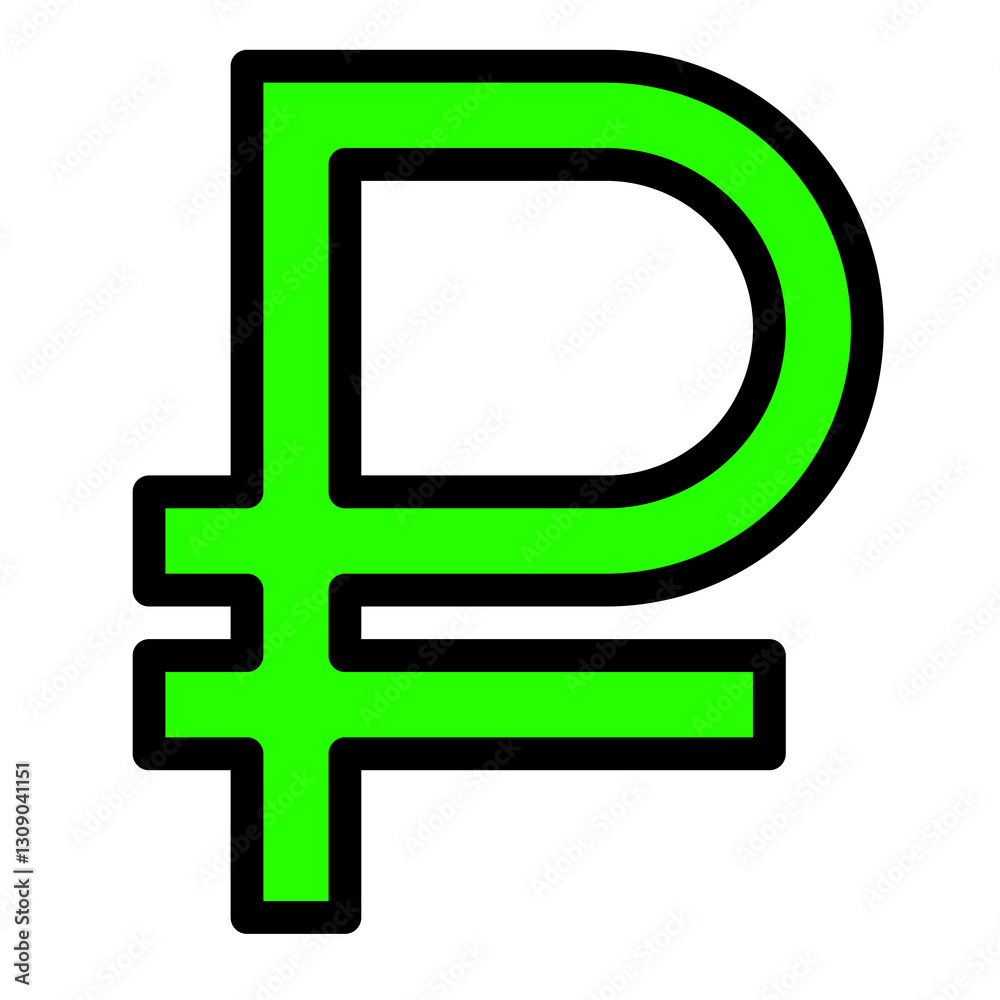 Fototapeta premium Money