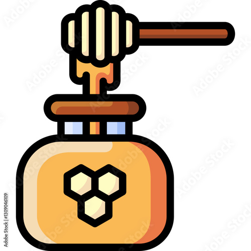 honey icon