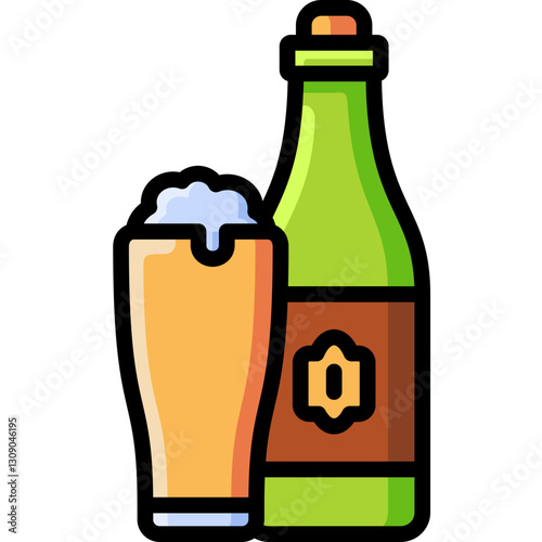 beer icon
