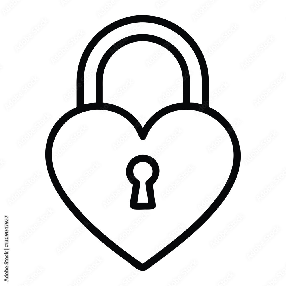 Beautiful Wedding Iconography and Line Art Design Beautiful Wedding Iconography and Line Art Design