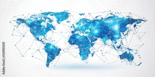 Global Connectivity and Network Insights in the Digital Age