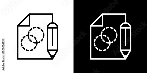 Construction and architecture icon. Construction equipment. Craftsman's equipment