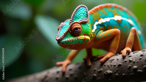 GIRGIT ON THE TREE