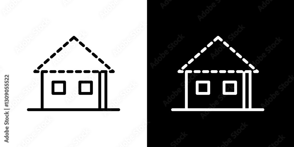 Construction and architecture icon. Construction equipment. Craftsman's equipment Construction and architecture icon. Construction equipment. Craftsman's equipment