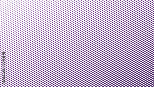 Purple stripes line pattern background for backdrop or fabric style