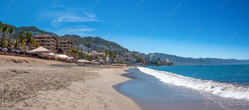 Puerto Vallarta, Jalisco, Mexico