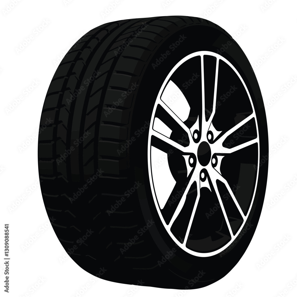 Car Tire Car Tire