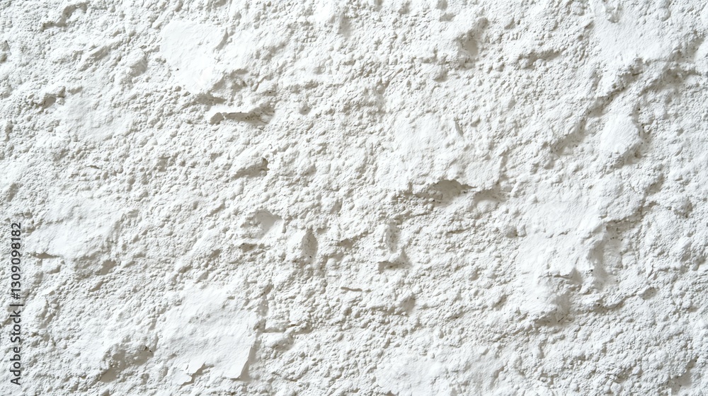 White wall texture background, paper texture background Textured white wall with a rough surface. White wall texture background, paper texture background Textured white wall with a rough surface.